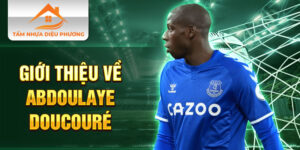 Giới thiệu về abdoulaye doucouré