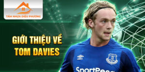 Giới thiệu về tom davies