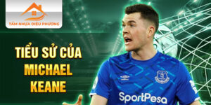 Tiểu sử của michael keane