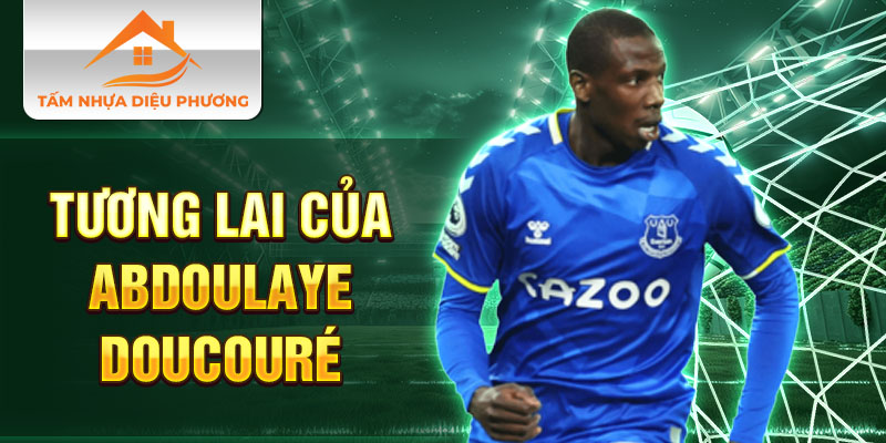 Tương lai của Abdoulaye Doucouré